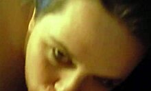 my new wife sucking my big cock like a pro.