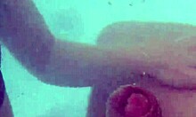 Pov sex with blonde young babe bending over for tight pussy blowjob and doggystyle.