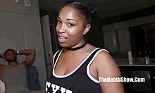 Beautidoll Phat Booty Threesome Jovan Jordan Adonis