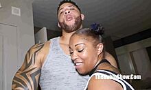 Beautidoll Phat Booty Threesome Jovan Jordan Adonis