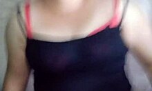 latina milf sucks and fucks missionary