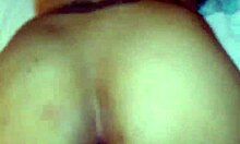 Amateur Sexy Latina Takes Dick Deep