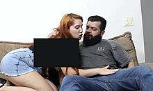 Did you fuck your wife's stepsister's asshole and turn her into a cuckold?