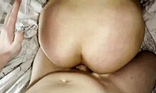 Creampie In Teen 18+ With Big Hole POV Free