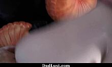 Want to skip chores? Offer daddy some fun!