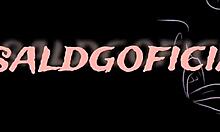 Brazilian Wives Ride Husband's Cock In Bedroom