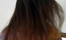 Want a huge cock, darling?