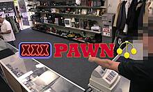 Ball Licking Tight Pussy!