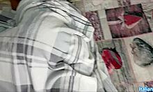 Hey, I got tricked and my stepbrother touched my pussy while I slept 😏