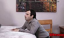 Naughty redhead Alexa Nova feels intense thrill cucking stepdad with BBC insertion.