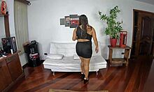 Paty Bumbum's wild return to the mansion with juicy adventures