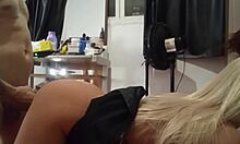 Enteada e pega se masturbando e foi castigada sex toy