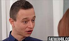 Girls' best friends are unlimited bank cards, but when they're gone, are you willing to ride big cocks for perky tits and pussy?