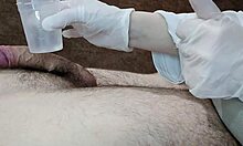 Lots of cum cumshot compilation with music spitting