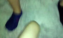 latina milf sucks and fucks missionary