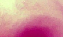 Blonde BBW Genevieve takes friend's husband's dick with blowjob and fucking.