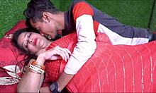 I Love My Stepmom's Pussy In Hot Passionate Sex