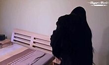 Lovenia lux in private casting