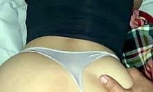 My Stepsister Prefers My Cock Over Her Boyfriend's