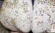 Julie Ginger Invites You to Taste Her Ice Cream