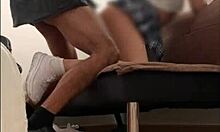 putita mexicana craves having the cock inside her tight pussy all the time