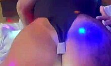 Corninho Vendo a Putinha Sentar Pra Outro