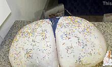 Julie Ginger Invites You to Taste Her Ice Cream