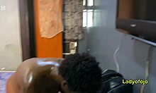 She Asked For The Right Hole, Full Video On Red