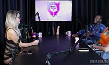 hyoran carvalho's compilation on sheer red