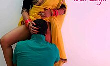 Newly Married Indian Girlfriend Sex With Boyfriend - Hindi Audio