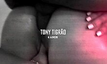 latina milf assfucking husband cuckold again