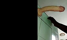 african mom, are you enjoying that toy?