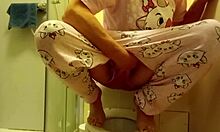 Non-Stop Peeing In Panties And Self-Wetting Compilation