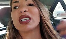 Uber compartilhado at� o motel