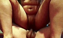 my receptionist and i partied hard at the office