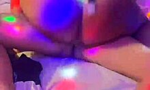 Corninho Vendo a Putinha Sentar Pra Outro