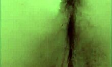 Petite Teen Lesbian Fucks Wet Pussy Without Condom