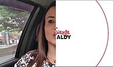 Uber compartilhado at� o motel