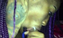 Late Night Sloppy Top