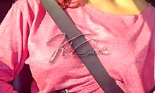 car trip to sp, i teased truckers, amateurs flashing?