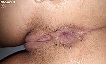 All Wet After A Hot Fuck