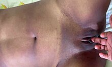 Horny stepsister's pussy licking turns into multiple orgasms with big cocks 😍