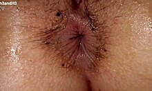 All Wet After A Hot Fuck