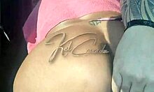 car trip to sp, i teased truckers, amateurs flashing?