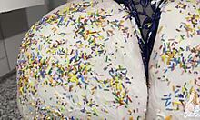 Julie Ginger Invites You to Taste Her Ice Cream