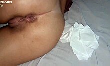 All Wet After A Hot Fuck