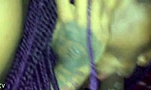 Late Night Sloppy Top