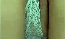 Petite Teen Lesbian Fucks Wet Pussy Without Condom