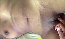 Horny stepsister's pussy licking turns into multiple orgasms with big cocks 😍