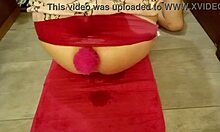 Non-Stop Peeing In Panties And Self-Wetting Compilation